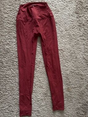 SET Active Women's High-Waist Leggings